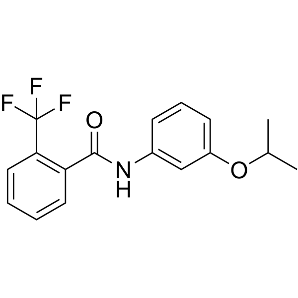 Flutolanil 66332-96-5